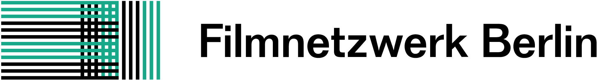 Filmnetzwerk Berlin - Logo